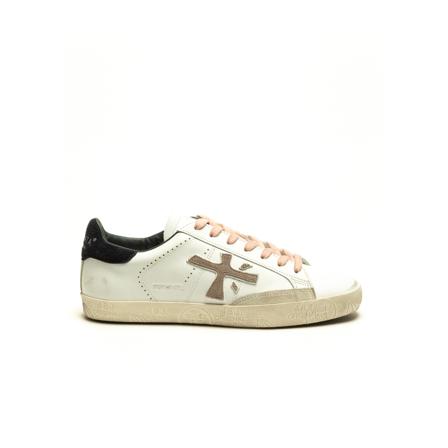 Premiata Sneakers , Wit , Dames , Maat: 36 EU