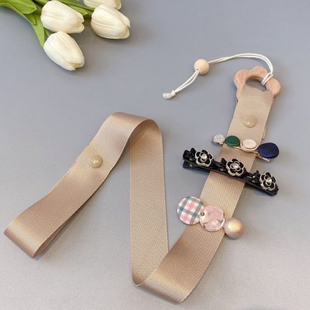 Baby Hållare Pannbandsförvaring 3 3