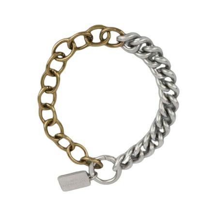 Philosophy Di Lorenzo Serafini - Halsband - Grå - Dam - Storlek: One Size, Dam, Storlek: ONE SIZE