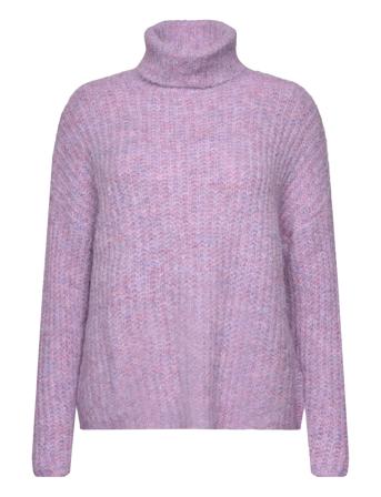 Cubrava Rollneck Purple Culture