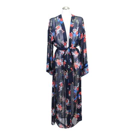 Michael Kors Pre-owned Badekleid Sort, Dame Vintage Kjoler