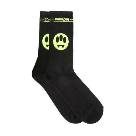 Barrow Socks , Zwart , Heren , Maat: ONE Size Sokken