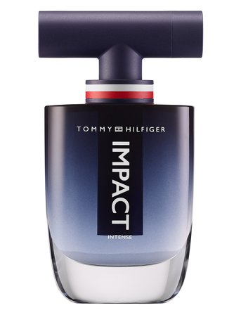 Tommy Hilfiger Fragrance Impact Intense Men Edp - Nude - 100 ml