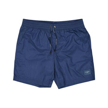 Dolce & Gabbana, Beachwear Niebieski, Mężczyzna, Rozmiar: S