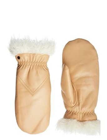 Adax Mitten Callie Beige Adax