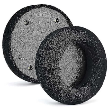 Udskiftning af ørepuder, der er kompatible med Philips Audio Fidelio X2