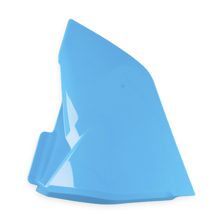 Luchtfilterbak Deksels Acerbis - Gas Gas MC 85 2021-2024