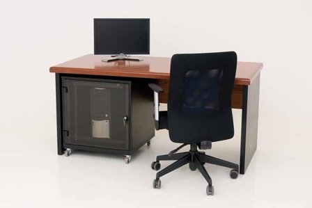 TRITON Rack Cabinet 12U Freestanding