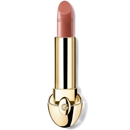 Guerlain Rouge G - Il Rossetto Personalizzabile - Ricarica 131 LE BEIGE PRALINE - SATIN 3,5g - Rossetto