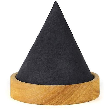 Kartiomainen Puinen Rannekorun Näyttöjalusta