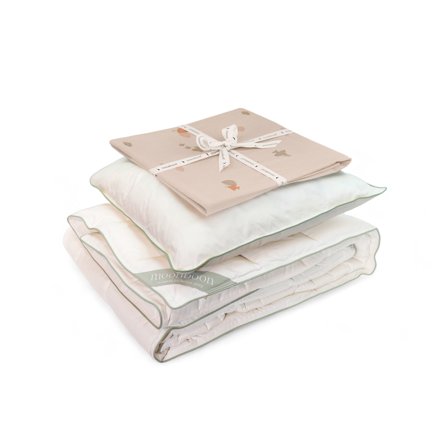 Bambou Textile Bundle - Junior