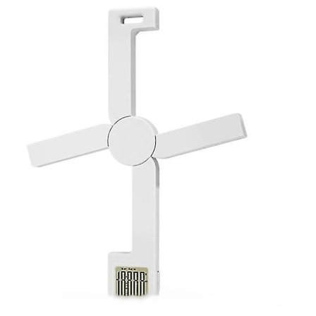 Keittiövaaka Kannettava Koti Ruokaa Punnitseva Kahvi LED-Näyttö