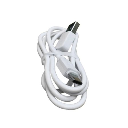 Kannettava USB-MicroUSB Type C -latausvirtajohto Scribe-laitteelle