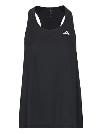 Otr Tank T-shirts & Tops Sleeveless Svart Adidas Performance*Betinget Tilbud