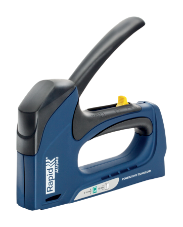 Rapid ALU 940 Häftpistol, Handverktyg