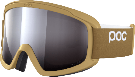 POC Opsin Clarity goggles Brown OneSize