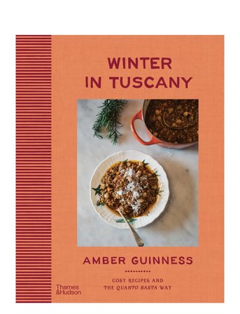 New Mags Winter In Tuscany - Orange - ONE SIZE