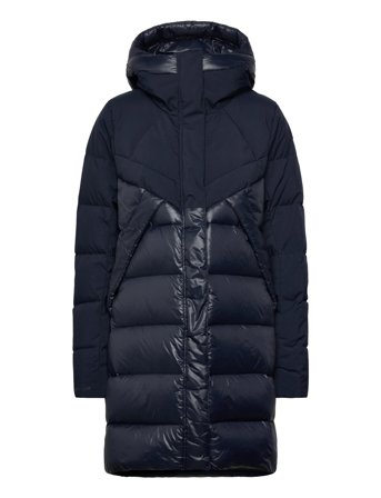Helly Hansen | W Winter Bliss Down Parka | S