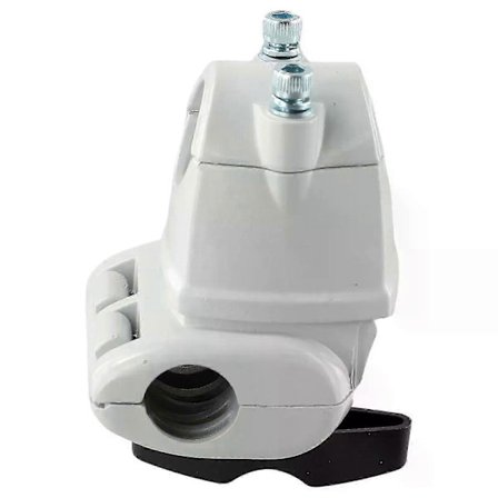 Udsøgt Trimmer Håndtagsbeslag 4134-790-3200 Til STIHL FS 130/131/110/111/90/91/89/200 Have Trimmer Værktøj Tilbehør[YJD]