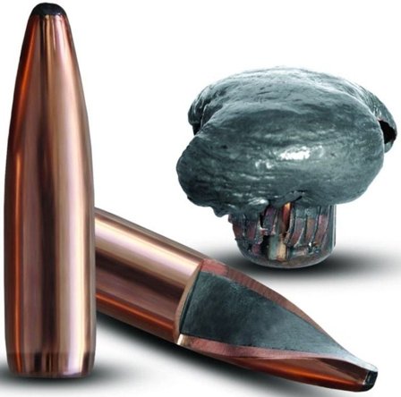 Norma Kula 6,5 10,1g Oryx