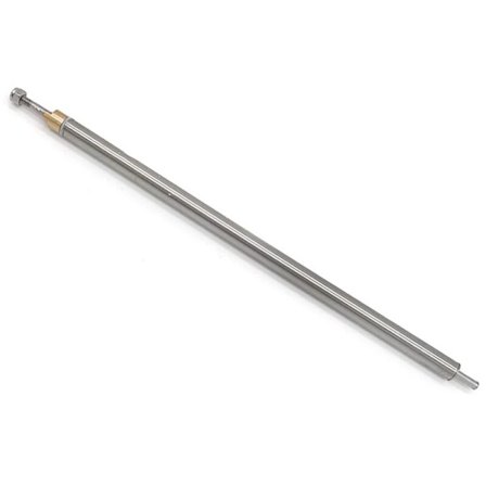 FT012-12 Teräsputki Varaosat Ruostumaton Teräs 3Mm Veneen Akseli Feilun FT012 2.4G Harjaton RC Vene Varaosat