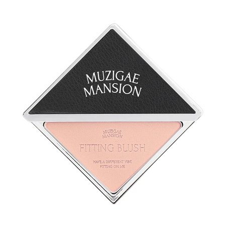 MUZIGAE MANSION Fitting Blush 04 Vibe, Makeup, Ansigt, Blush