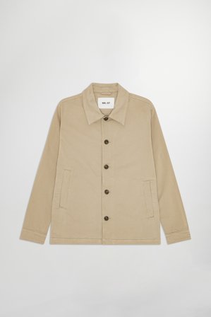 NN.07 Zander 1923 Male Khaki