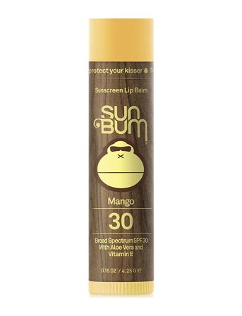 Sun Bum Sun Bum Original Spf 30 Sunscreen Lip Balm - Nude - 4.25 G
