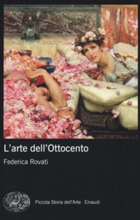 L'arte dell'Ottocento Federica Rovati