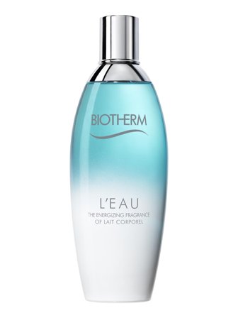 Biotherm Les Eaux Eau de Toilette Spray 100ml