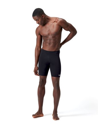Speedo Endurance+ Jammer - Black - 30