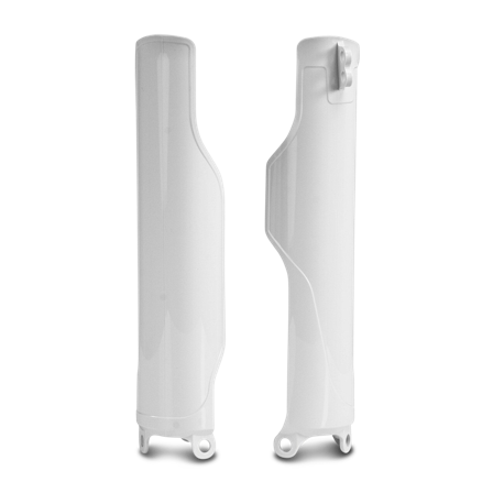 Osłony Lag Acerbis - Honda CR 250R 2004-2007