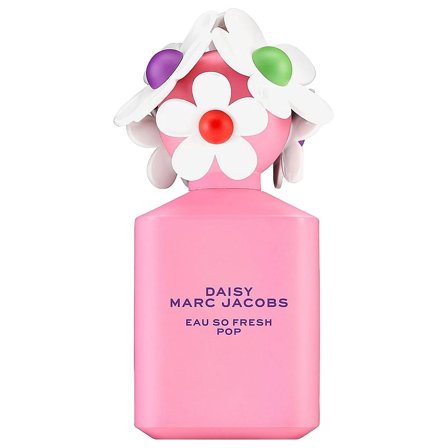 Marc Jacobs Daisy Eau So Fresh Pop Eau de Toilette 75 ml, Parfumer & Dufte, Til Hende, Eau De Toilette