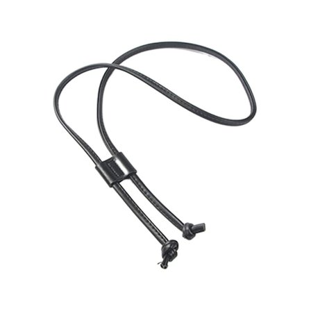 Bucket Bag Snøre Taske Strap SORT 1 1