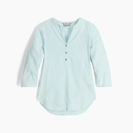 Royal Robbins - Royal Robbins Women's Oasis Tunic II 3/4 Sleeve S