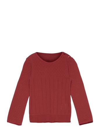 T-Shirt Red Noa Noa Miniature