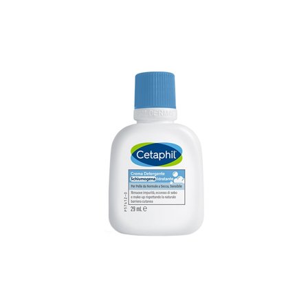 OMAGGIO CETAPHIL DETERGENTE SCHIUMOGENO 29ML