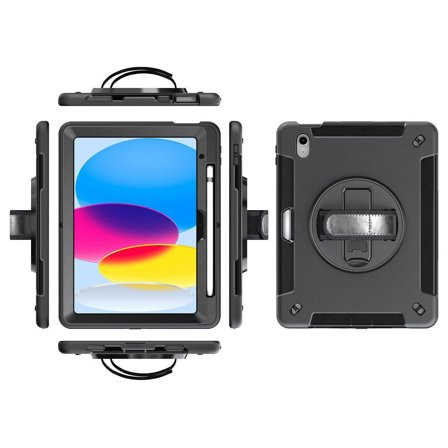 eSTUFF iPad 11th gen 2025/10th gen