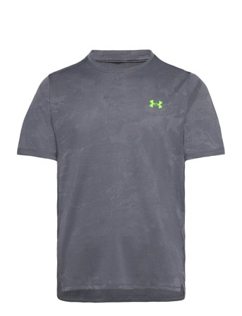 Under Armour | Ua Tech Vent Jacquard Ss | L