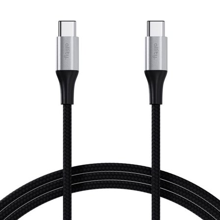 Allity USB-C-kabel 100W 2m