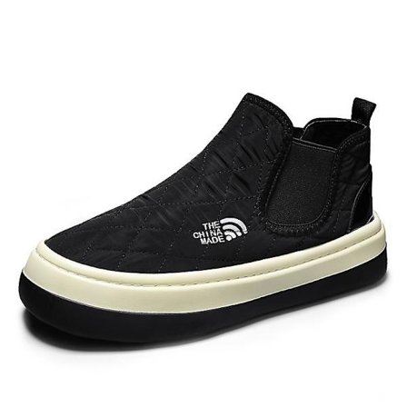 Herr Casual Skor Winter Keep Warm Skor Frw898