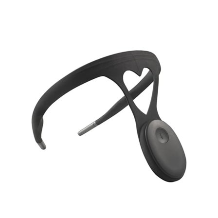 Smart Posture Corrector Mini Korrektion Smart Nakke Cervikal Rygsøjle APP Vibrationspåmindelse Øvre Rygstøtte Træner