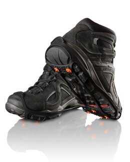 Is- og snebeslag til fodtøj Stability - SpringYard