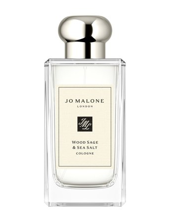 Jo Malone London Wood Sage & Sea Salt Cologne Pre-Pack - Nude - 100 ml