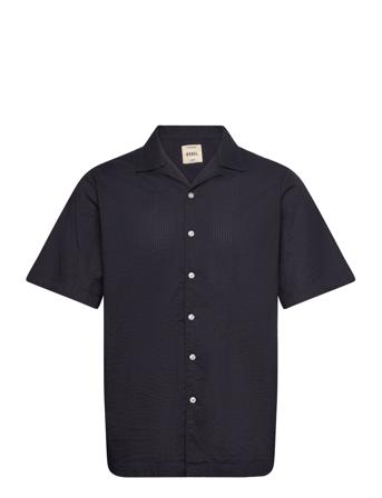 Rrspencer Shirt Redefined Rebel Navy