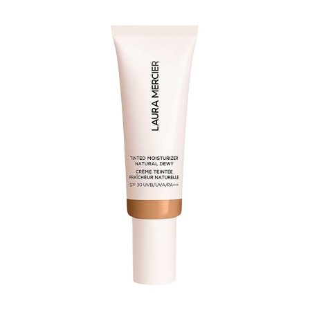 Laura Mercier Tinted Moisturizer Natural Dewy SPF 30 5C Cedar, Makeup, Ansigt, Foundation