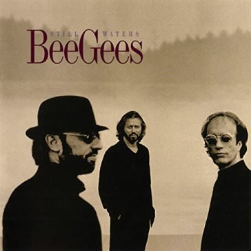 Still waters (shm-cd) The Bee Gees