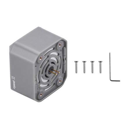 Automaattisesti lentoturvallinen laskuvarjo Mavic 3:lle/AIR/AIR 2/AIR 2S/Mavic Pro/Mavic 2 Drone Flight Safety for Pro