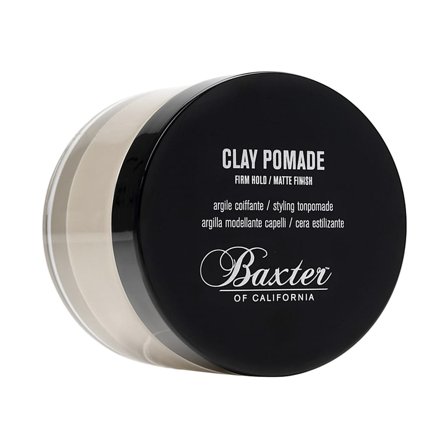 Baxter of California Baxter of California Clay Pomade 60 ml, Hår, Hårstyling, Hårvoks