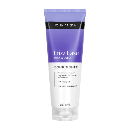 John Frieda Frizz Ease Dream Curls Conditioner Balsam Unisex 250 ML